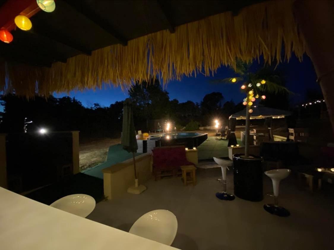 Villa Sainte Barbe Mirecourt Eksteriør billede